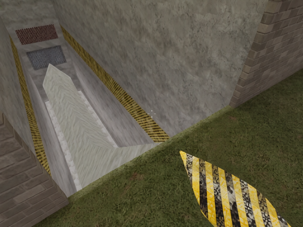 ze_dark_surf_rtx_dp — Counter-Strike 1.6 Zombie Mod map