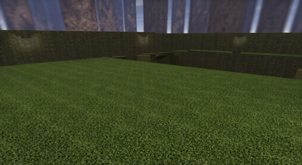 ze_dask_lb — Counter-Strike 1.6 Zombie Mod map