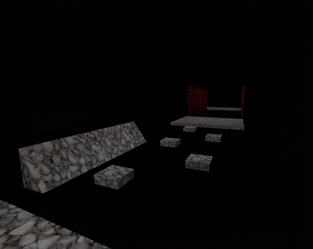 ze_disyarc_lgcsv2 — Counter-Strike 1.6 Zombie Mod map