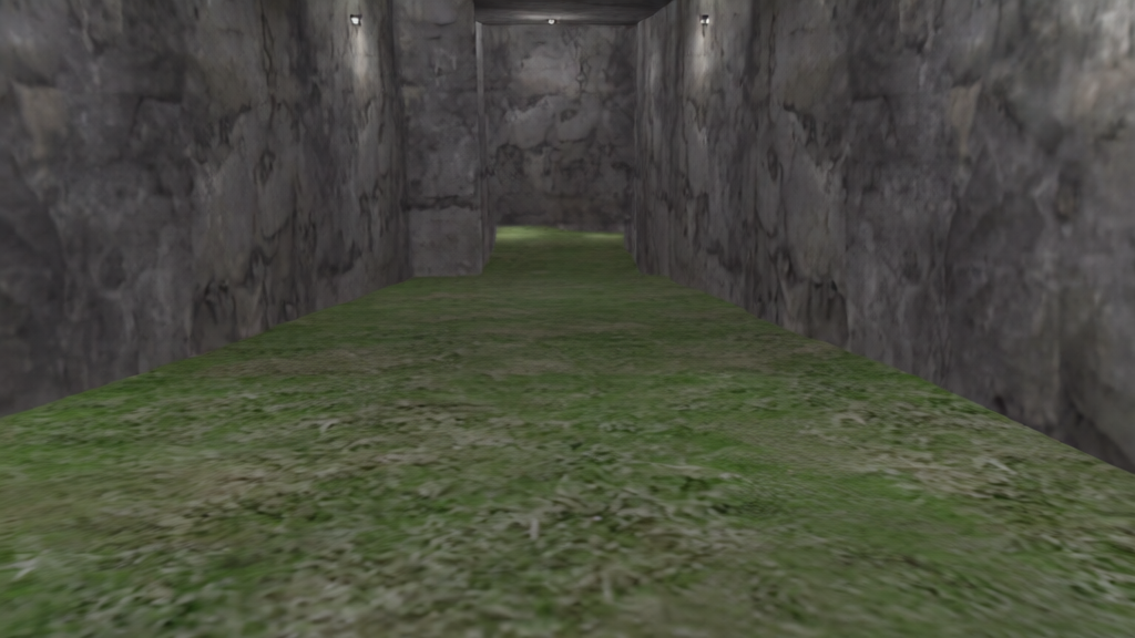 ze_dunyana — Counter-Strike 1.6 Zombie Mod map