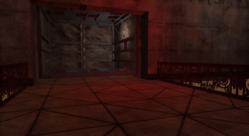 ze_egypt2_pg — Counter-Strike 1.6 Zombie Mod map