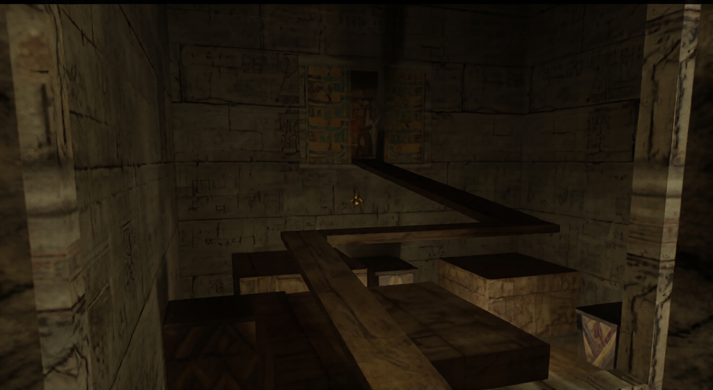 ze_egypt_reverse_pg — Counter-Strike 1.6 Zombie Mod map