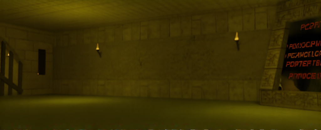 ze_egyptopark_pg — Counter-Strike 1.6 Zombie Mod map
