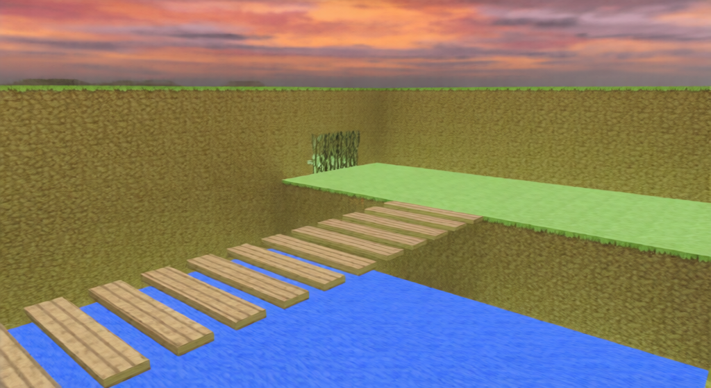 ze_escapecraft_ma — Counter-Strike 1.6 Zombie Mod map