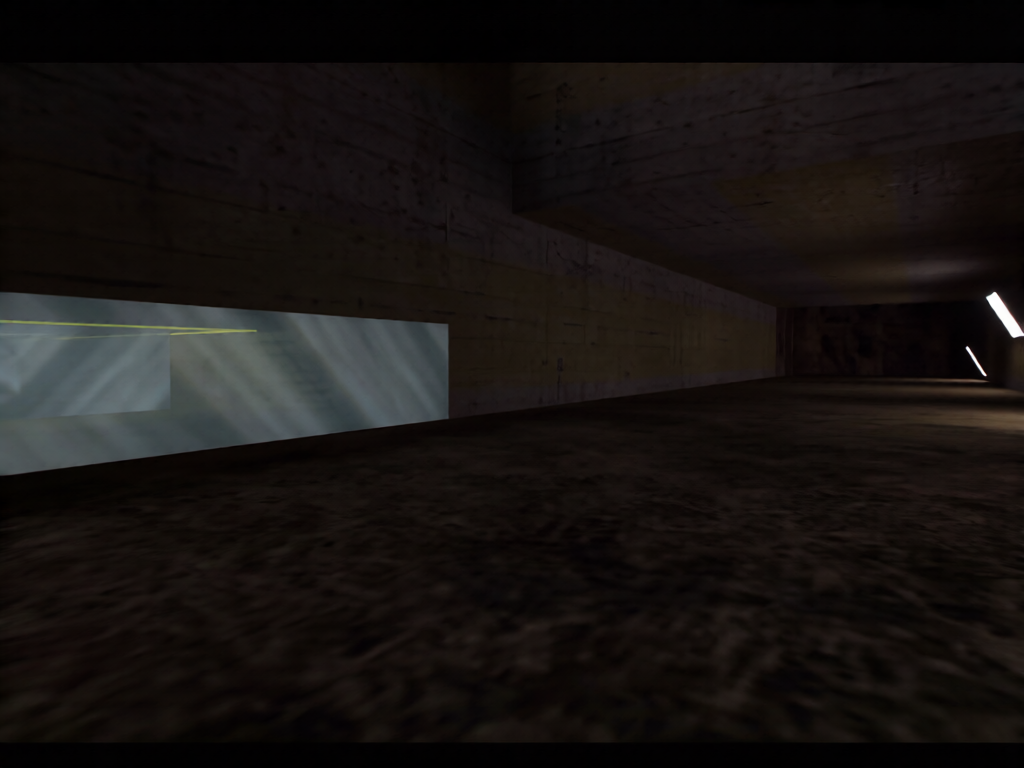 ze_forest_dawnx — Counter-Strike 1.6 Zombie Mod map