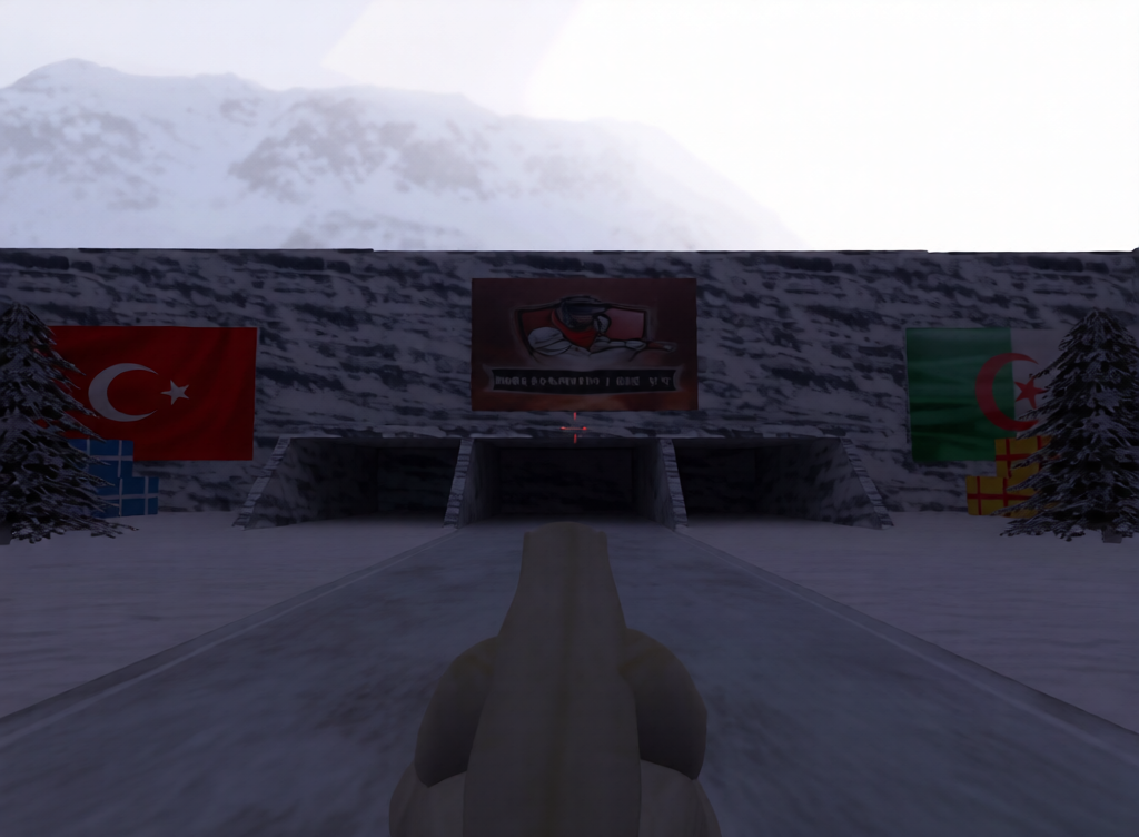 ze_freezy_alg_tur_dp — Counter-Strike 1.6 Zombie Mod map