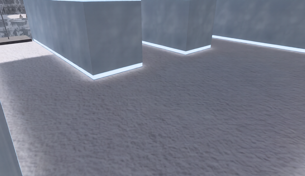 ze_frostworld_tg — Counter-Strike 1.6 Zombie Mod map