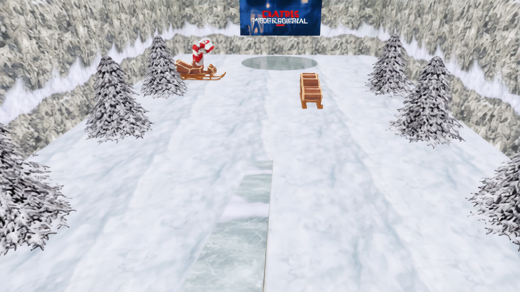 ze_frozen_hope_dpcs — Counter-Strike 1.6 Zombie Mod map