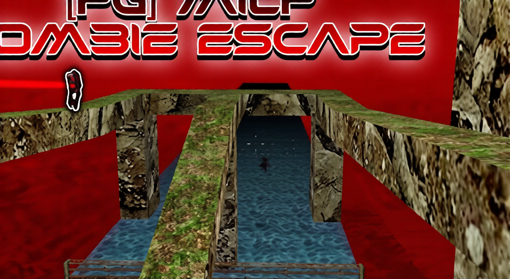 ze_grecia_fg — Counter-Strike 1.6 Zombie Mod map