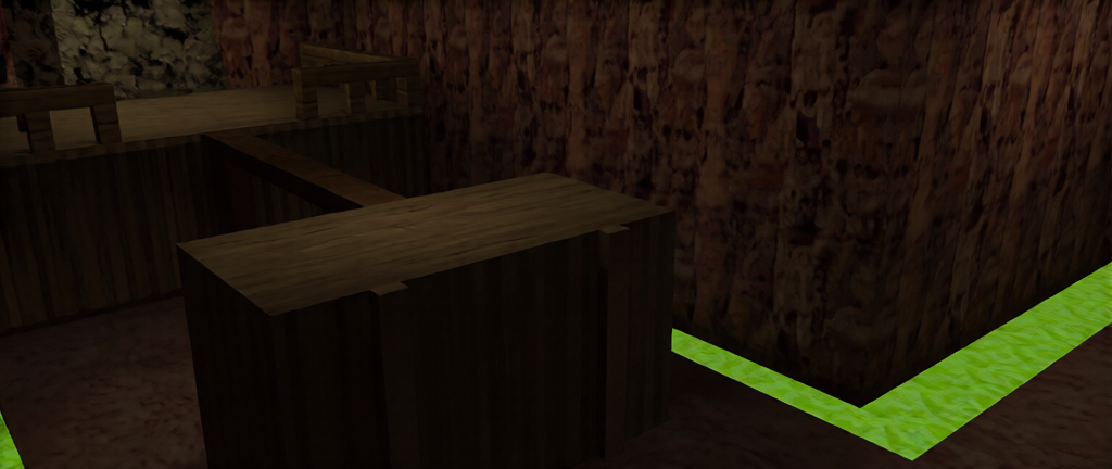 ze_heli_fix_lgcs — Counter-Strike 1.6 Zombie Mod map