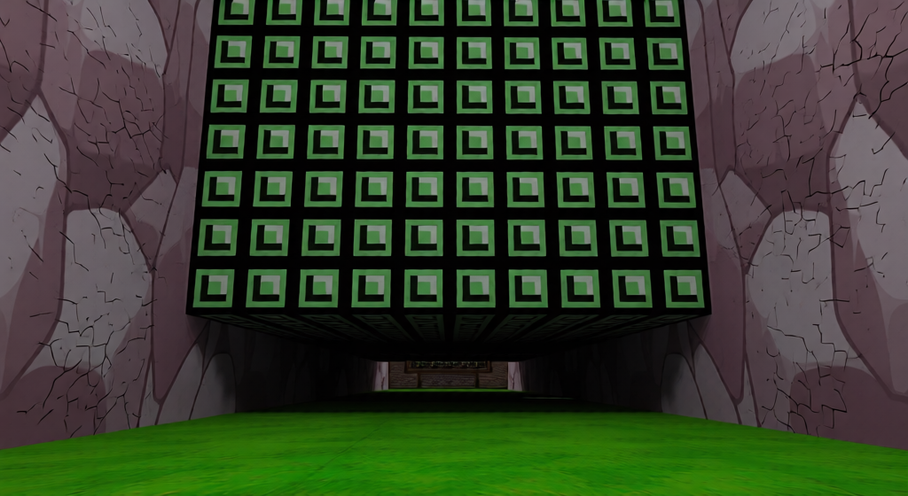 ze_imagineland_escape — Counter-Strike 1.6 Zombie Mod map