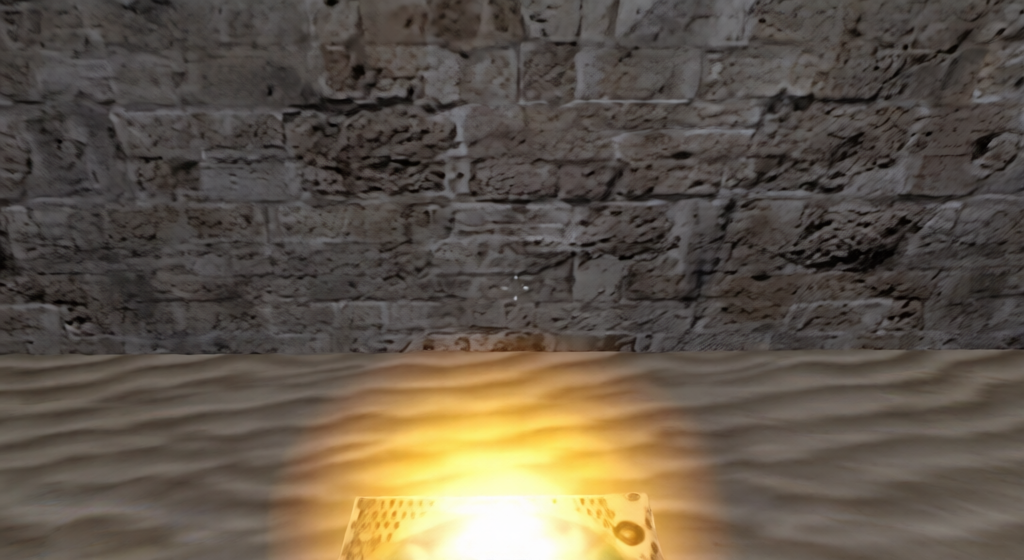 ze_ipscape2_dawn_remake — Counter-Strike 1.6 Zombie Mod map