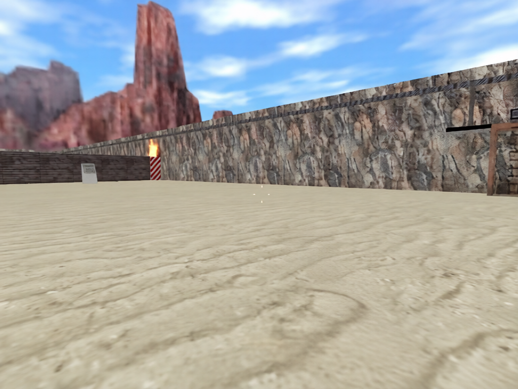 ze_isla_nublar_level2_dpfixs — Counter-Strike 1.6 Zombie Mod map