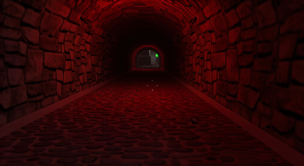 ze_italyinf_warz — Counter-Strike 1.6 Zombie Mod map