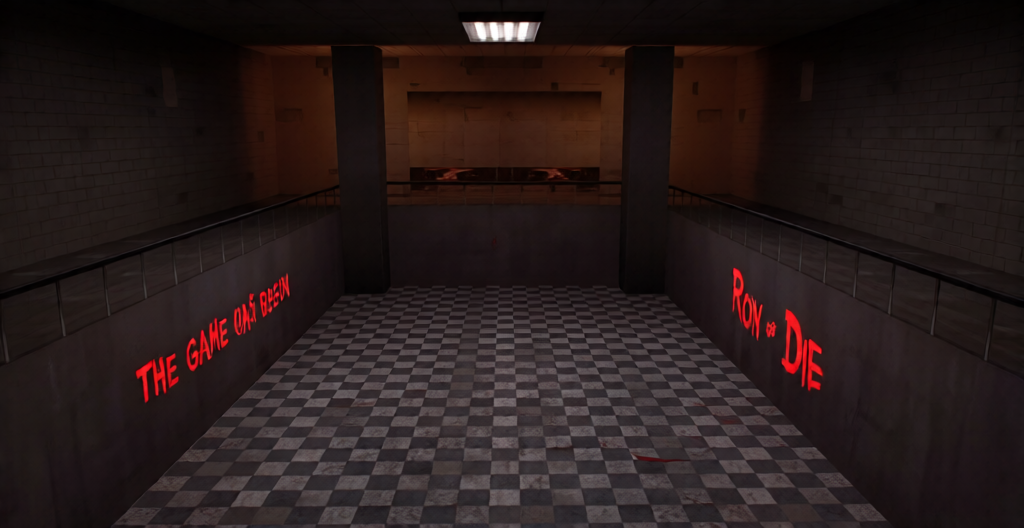 ze_jigsaw_final_v3 — Counter-Strike 1.6 Zombie Mod map