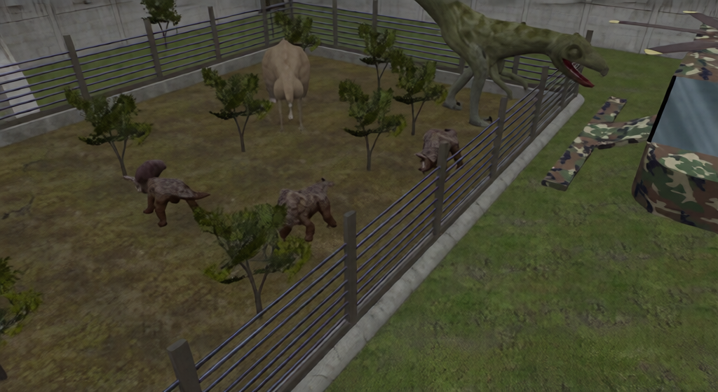 ze_jp4_reverse — Counter-Strike 1.6 Zombie Mod map