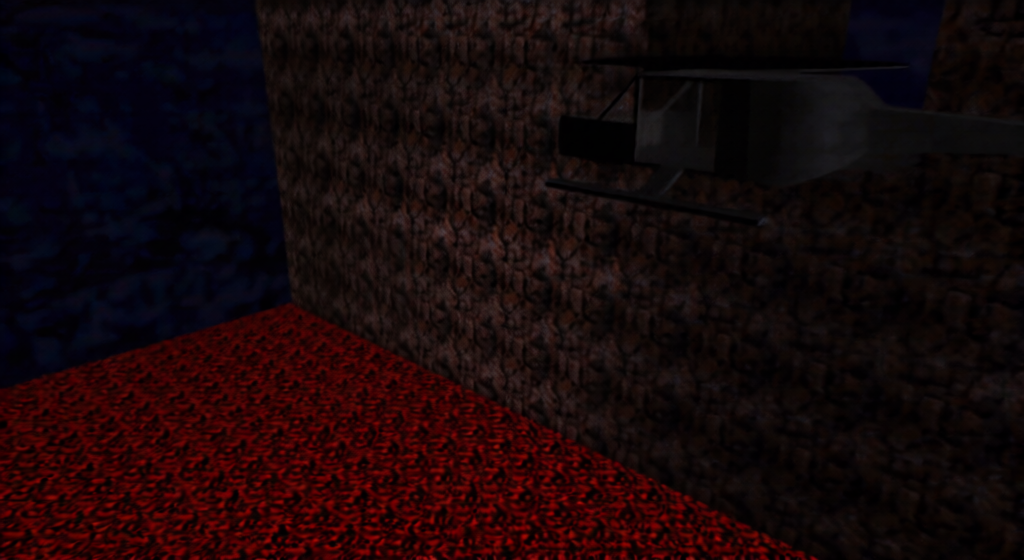 ze_keter_base_fix2 — Counter-Strike 1.6 Zombie Mod map