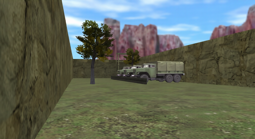ze_kuno_df_v1 — Counter-Strike 1.6 Zombie Mod map