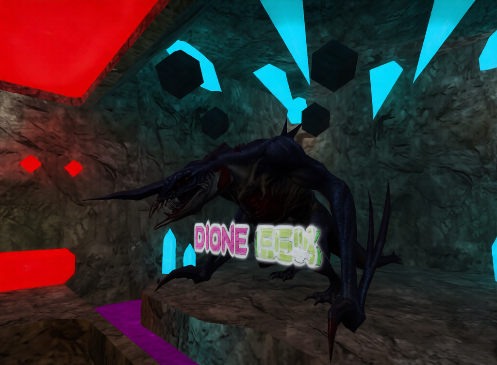 ze_last_battle_b2 — Counter-Strike 1.6 Zombie Mod map