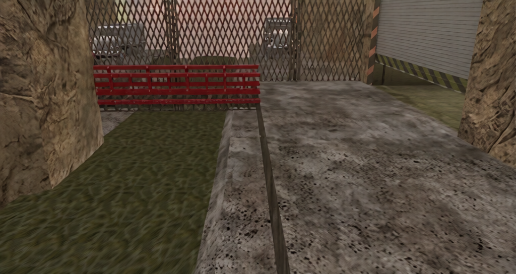 ze_lgcs_rats_fixed — Counter-Strike 1.6 Zombie Mod map
