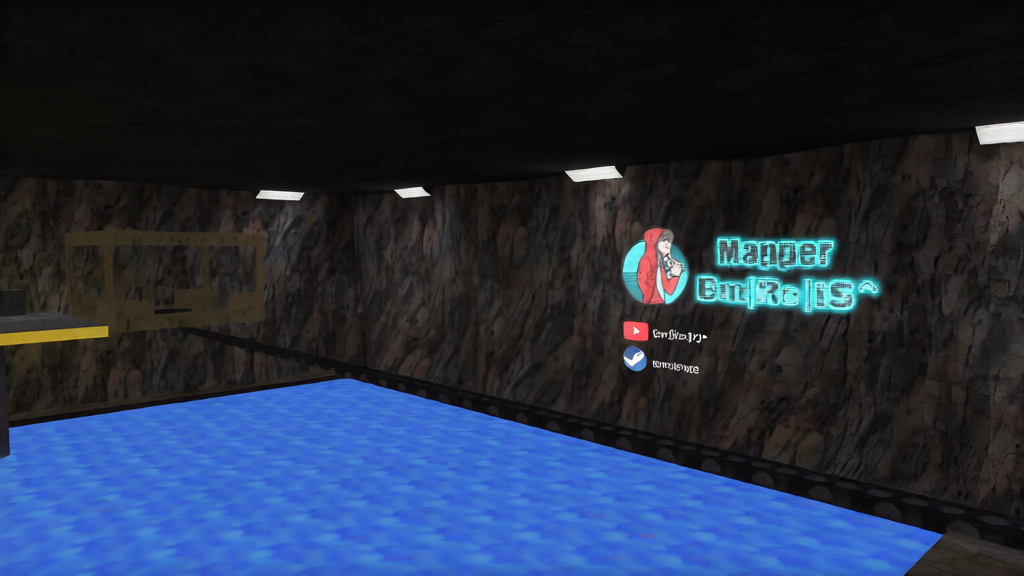 ze_liberation_v1 — Counter-Strike 1.6 Zombie Mod map