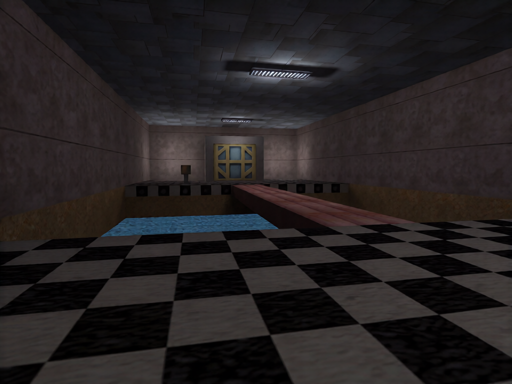 ze_longezone_rob_fix — Counter-Strike 1.6 Zombie Mod map