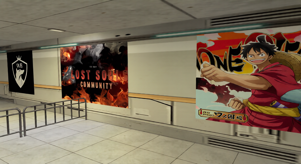 ze_ls_wtf_lvl1_final — Counter-Strike 1.6 Zombie Mod map