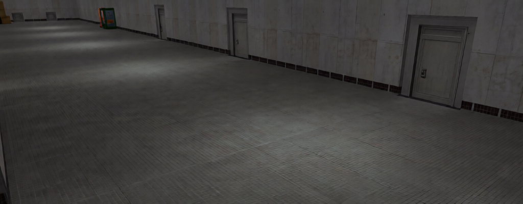 ze_mesa_havoc_2_lb — Counter-Strike 1.6 Zombie Mod map