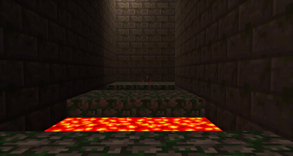ze_minecraft_dod — Counter-Strike 1.6 Zombie Mod map