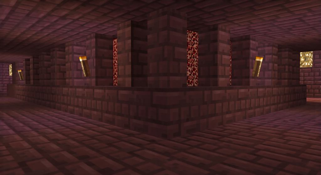 ze_minecraft_nether_fix_lgcs — Counter-Strike 1.6 Zombie Mod map