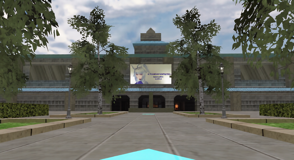 ze_mirror_edge_b4[zgaming] — Counter-Strike 1.6 Zombie Mod map