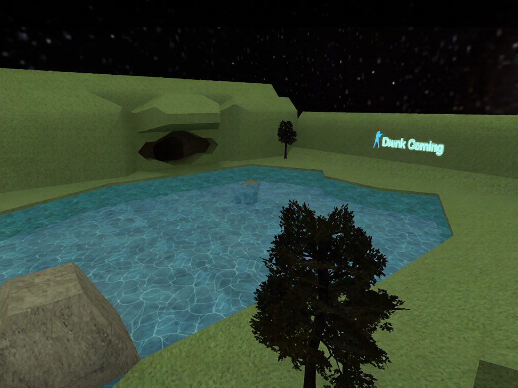 ze_moon_battle_b4 — Counter-Strike 1.6 Zombie Mod map