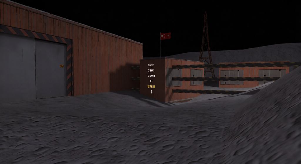 ze_moonwalkers_ext_gi — Counter-Strike 1.6 Zombie Mod map