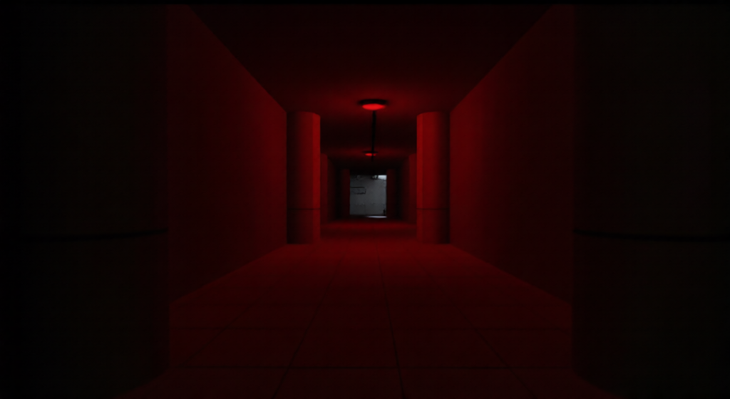 ze_oldplace_lb — Counter-Strike 1.6 Zombie Mod map