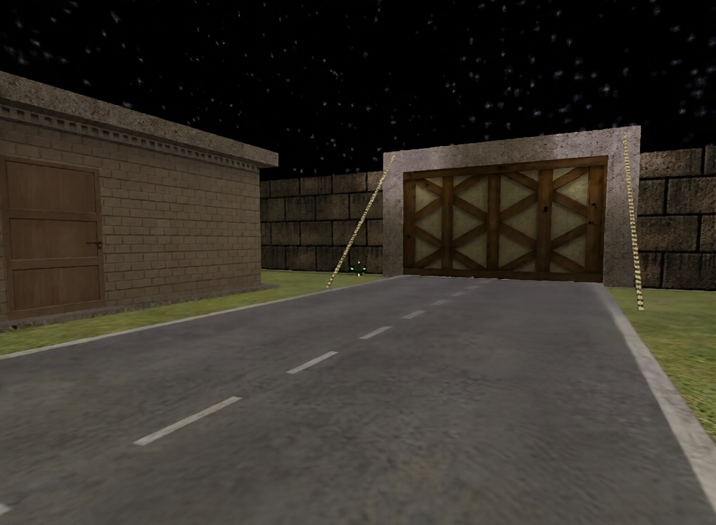 ze_paola_city — Counter-Strike 1.6 Zombie Mod map