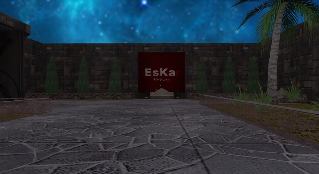 ze_pirates_port_dp — Counter-Strike 1.6 Zombie Mod map