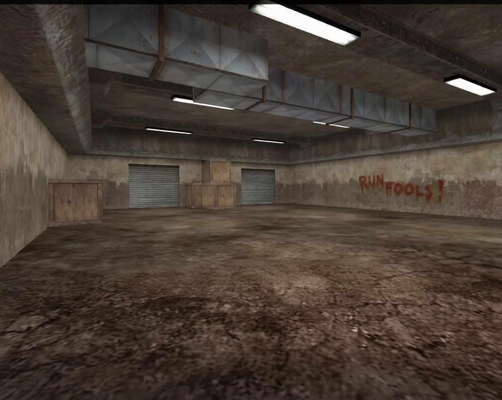 ze_prodigy — Counter-Strike 1.6 Zombie Mod map