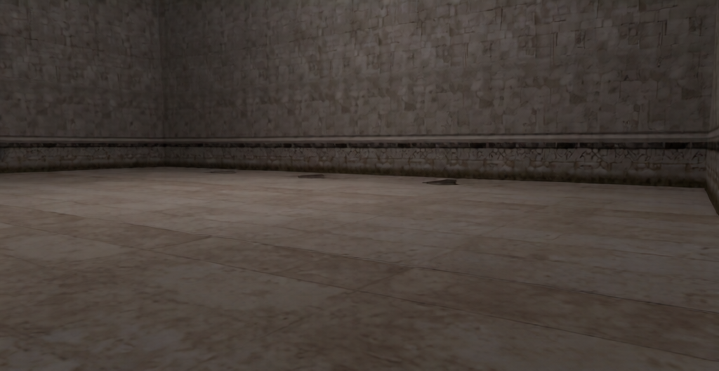 ze_pyramids1_pg — Counter-Strike 1.6 Zombie Mod map