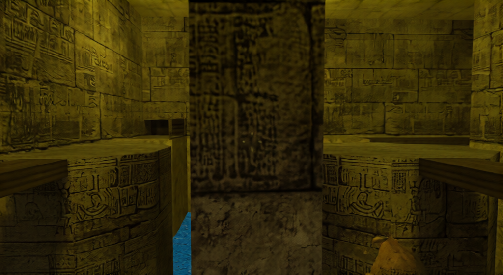 ze_realm1_pg — Counter-Strike 1.6 Zombie Mod map