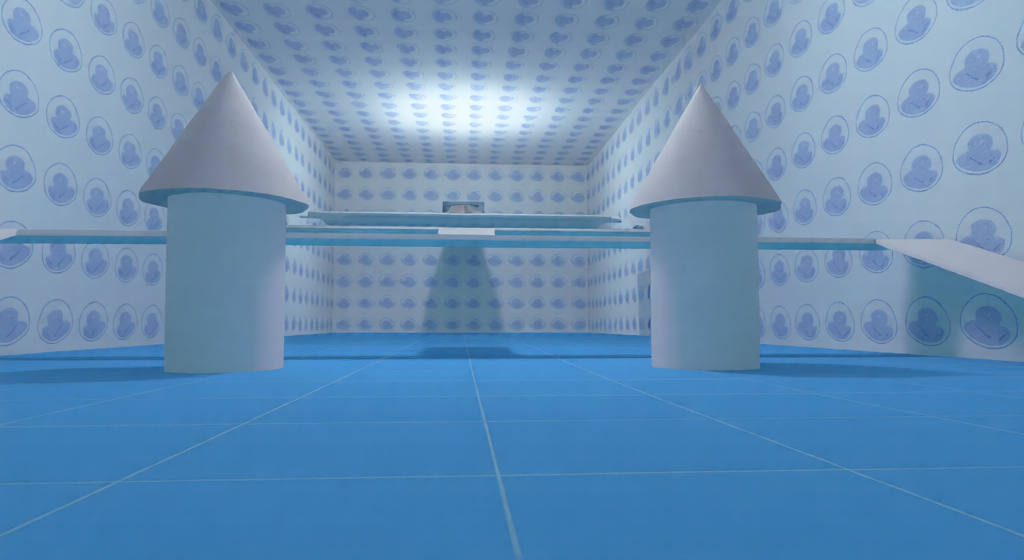 ze_reincarnated_slime_b8 — Counter-Strike 1.6 Zombie Mod map