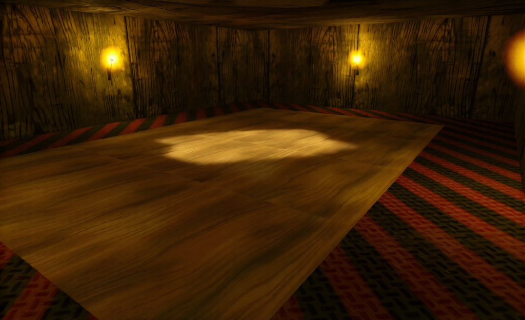 ze_rushed_escape2_fix — Counter-Strike 1.6 Zombie Mod map