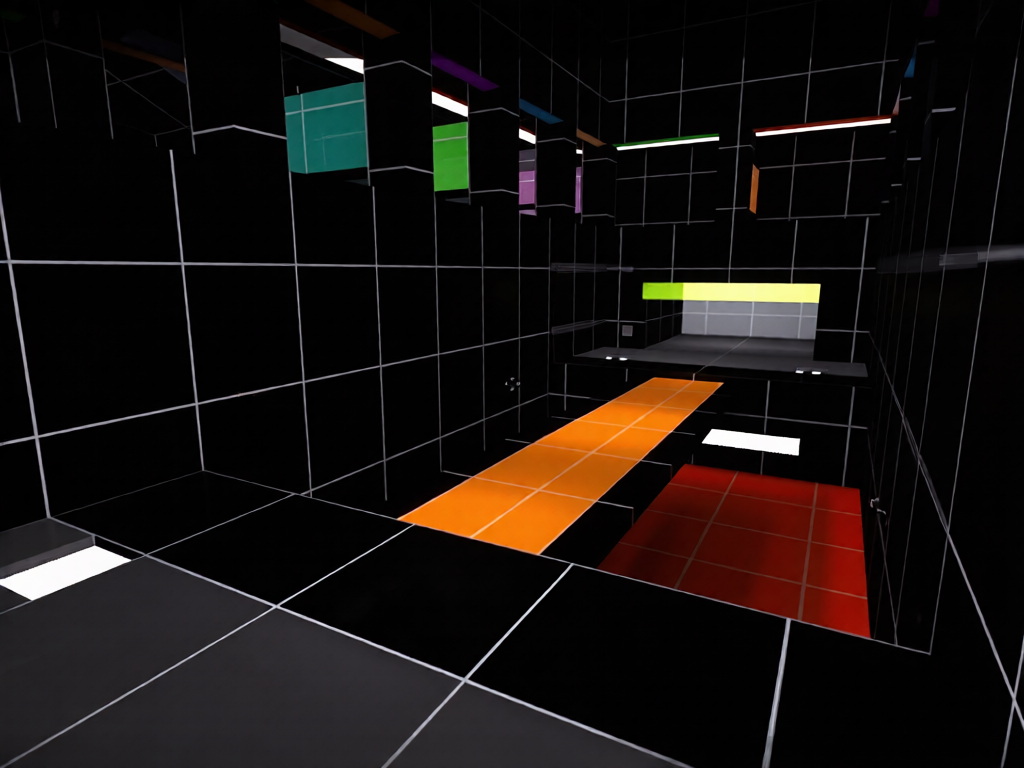 ze_s_c21_ls — Counter-Strike 1.6 Zombie Mod map