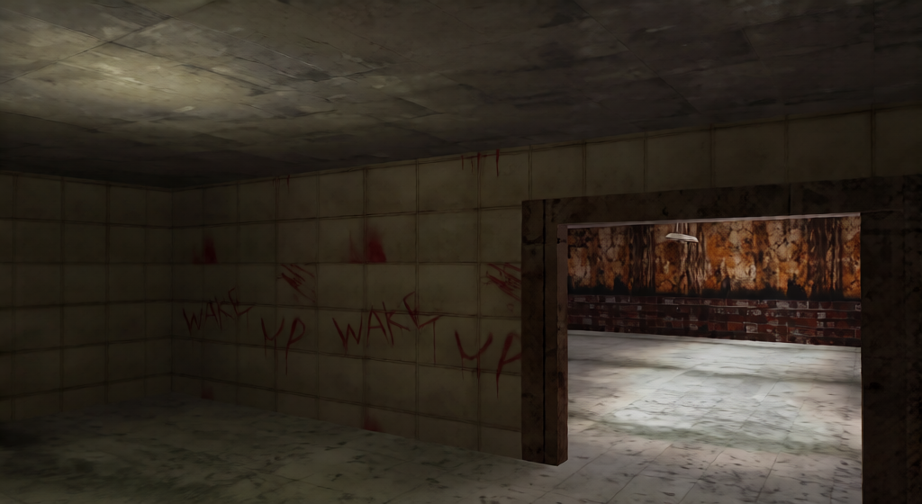 ze_saw_salvation — Counter-Strike 1.6 Zombie Mod map