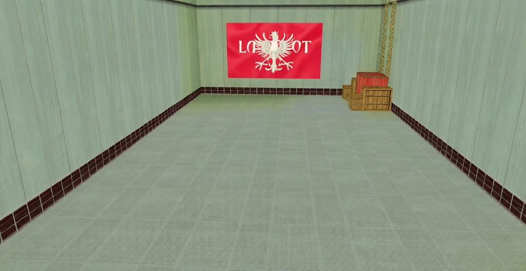 ze_secret_base_lg — Counter-Strike 1.6 Zombie Mod map