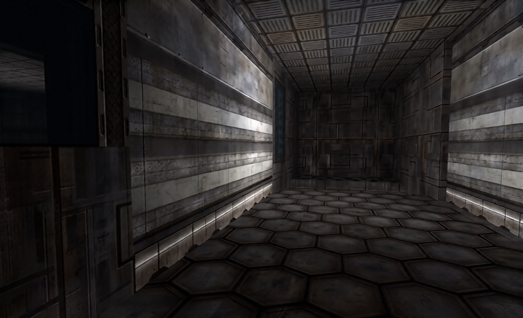 ze_semucscape_v1 — Counter-Strike 1.6 Zombie Mod map