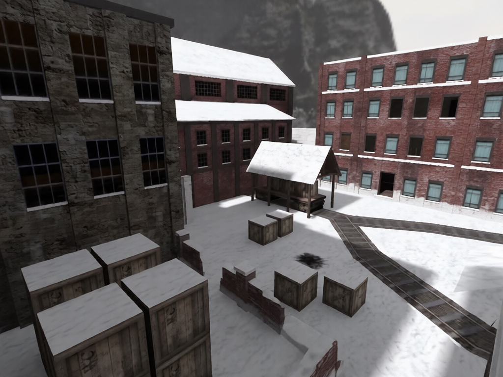 ze_stalingrad_dp_fixed — Counter-Strike 1.6 Zombie Mod map