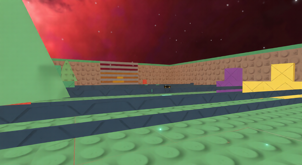 ze_studs_is — Counter-Strike 1.6 Zombie Mod map