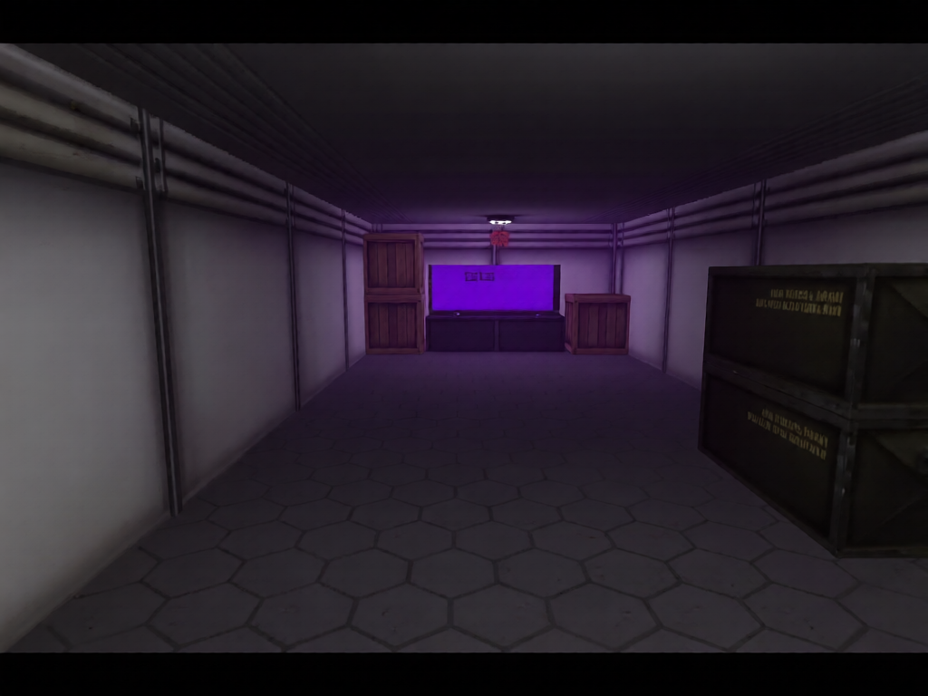 ze_tesla_next_generation_lb — Counter-Strike 1.6 Zombie Mod map