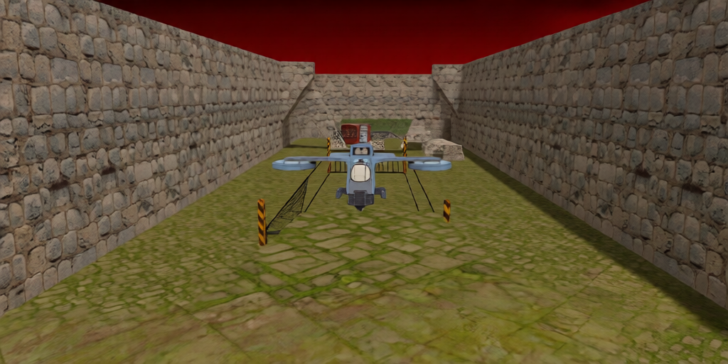 ze_ultrapower_surfx — Counter-Strike 1.6 Zombie Mod map