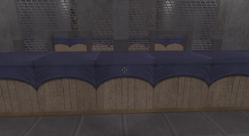 ze_underground_escape_exp — Counter-Strike 1.6 Zombie Mod map